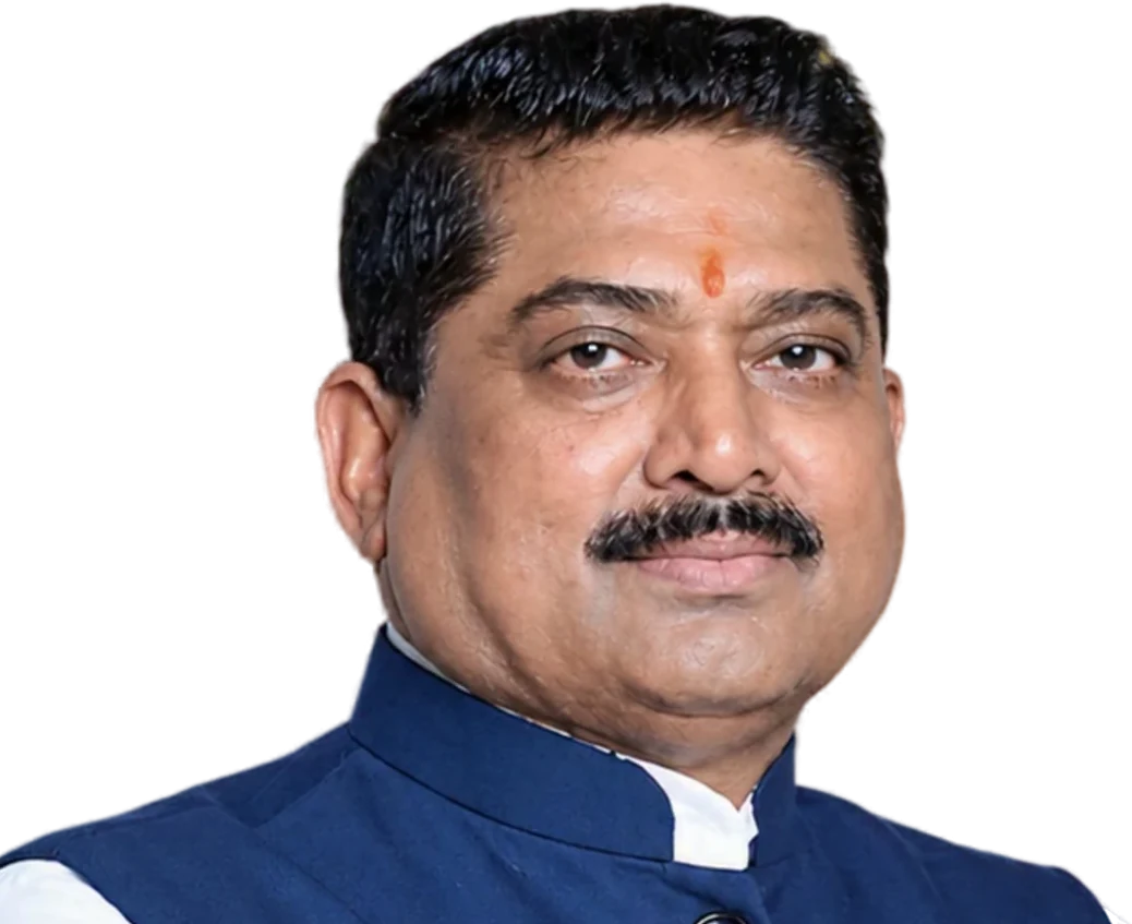 सुधाकर विठ्ठलराव कोहळे / Sudhakar Vitthalrao Kohale